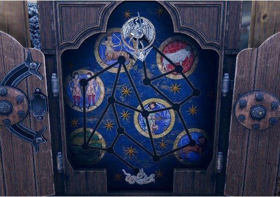 The House of Da Vinci 2 Global Steam Digital Key