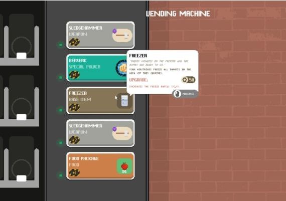 Deadly Days EN/DE/JA/PT/RU/ZH Global Steam Digital Key