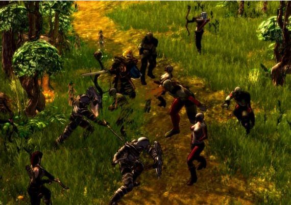 Holy Avatar vs. Maidens of the Dead EN/DE Global Steam Digital Key