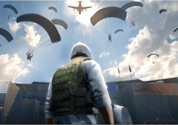 PUBG: New State Mobile - 9300 + 930 NC Prepaid Digital Key