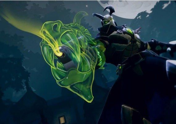 Paladins - Season Pass 2022 EN Turkey Xbox One/Series Digital Key