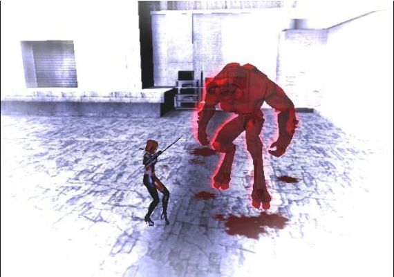 BloodRayne 2 EN Global Steam Digital Key