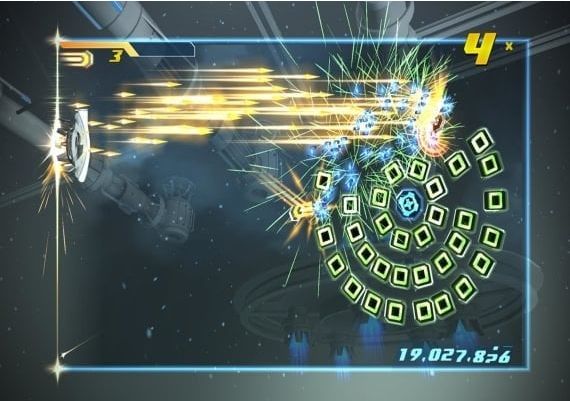 Shatter - Remastered Deluxe Edition EU PS5 Digital Key