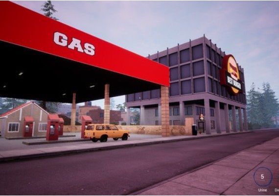 Trader Life Simulator EN Global Steam Digital Key