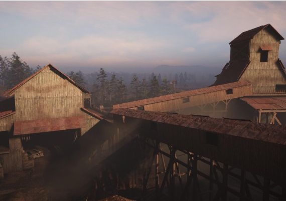 A Twisted Path to Renown EN/DE/FR/PL/ES/UK Global Steam Digital Key