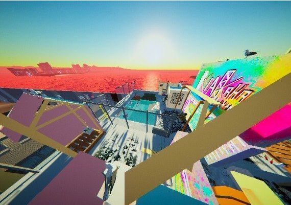 Umurangi Generation EN/DE/JA/ZH Global Steam Digital Key