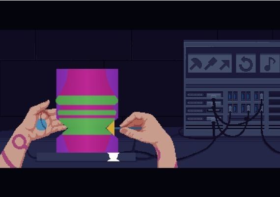 The Red Strings Club Global Steam Digital Key