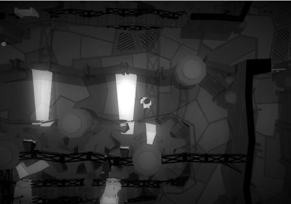 One Upon Light EN/DE/FR/PT/RU/ES Global Steam Digital Key