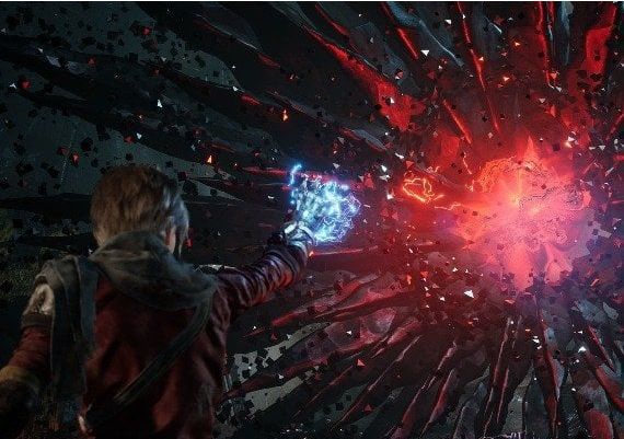 Miasma Chronicles ROW Steam Digital Key