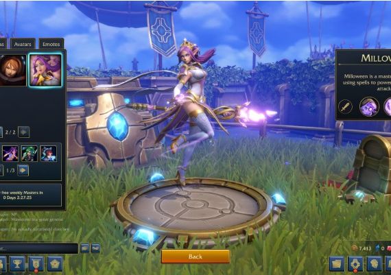 Minion Masters - Charging Into Darkness DLC EN EU Xbox One/Series Digital Key