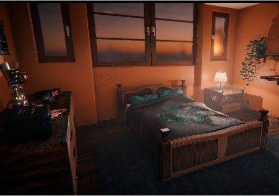 Oneiros EN/PL/TR Argentina Xbox One/Series Digital Key