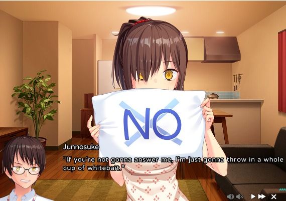 Nukitashi EN/JA/ZH/ZH Global Steam Digital Key