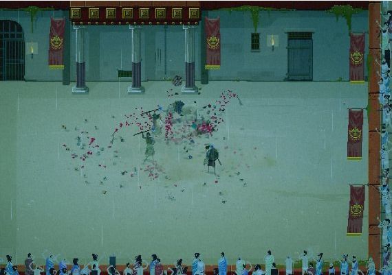 Domina EN Global Steam Digital Key