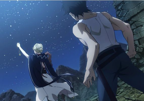 Black Clover: Quartet Knights Deluxe Edition Global Steam Digital Key