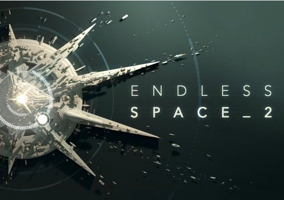Endless Space 2 EMEA Steam Digital Key