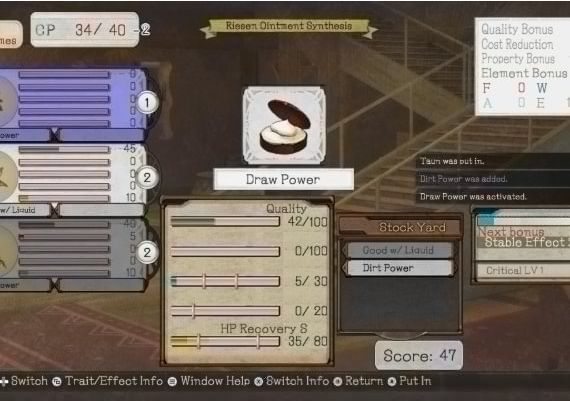 Atelier Ayesha: The Alchemist of Dusk DX EN/JA Global Steam Digital Key