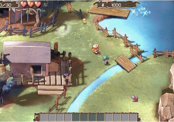 Zwei: The Arges Adventure EN/JA Global Steam Digital Key