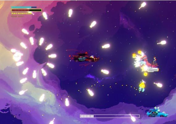 Black Paradox EN/DE/FR/IT/RU/ZH/ES Global Steam Digital Key