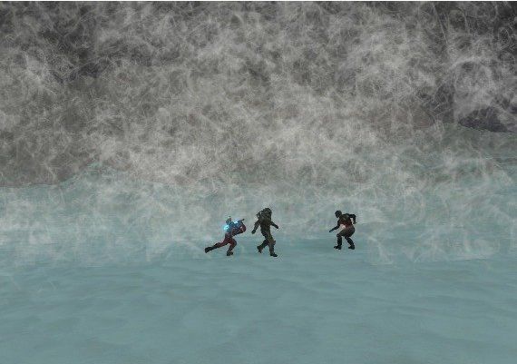 NeverDeath Global Steam Digital Key