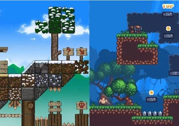 HEDE Game Engine EN/RU Global Steam Digital Key