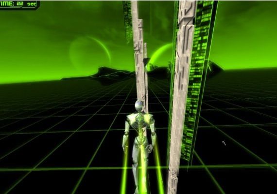 T.E.C. 3001 EN Global Steam Digital Key