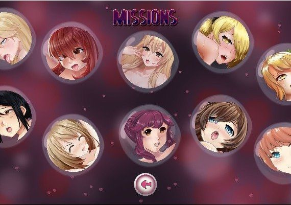 Waifu Secret Global Steam Digital Key