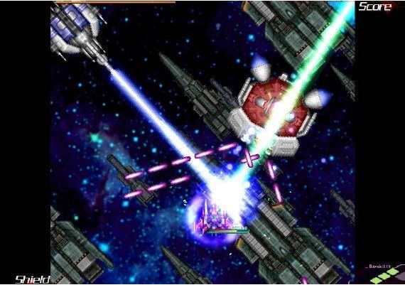 RefleX EN Global Steam Digital Key