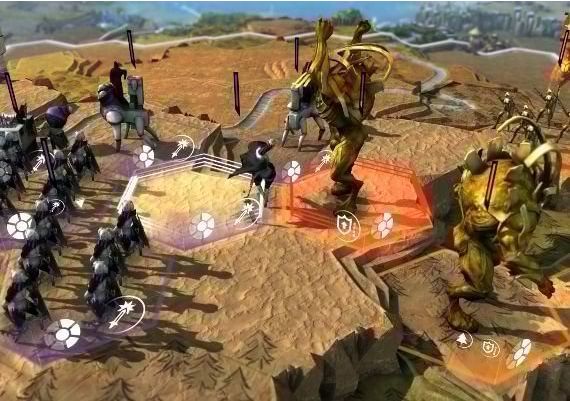 Endless Legend: Shadows DLC EN/DE/FR/IT/PL/RU/ES EU Steam Digital Key