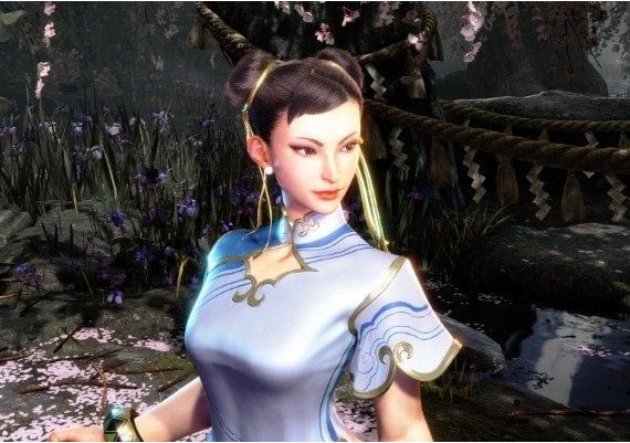 Street Fighter VI United States Steam Digital Key