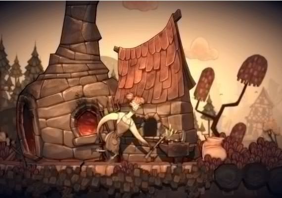 Flipping Death EN Argentina Xbox One/Series Digital Key