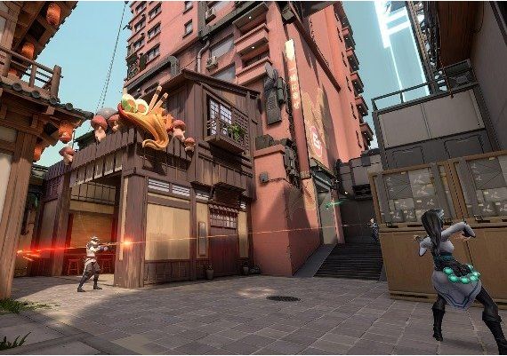 Riot Points Gift Card EUW/EUNE €2.5 Riot Points Digital Key