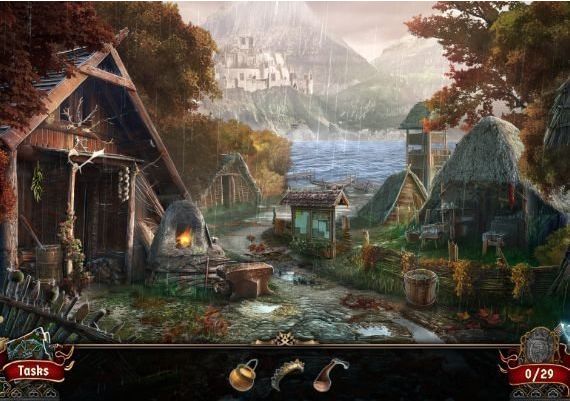 King's Heir: Rise to the Throne EN Argentina Xbox One Digital Key