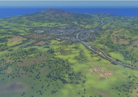 Cities: Skylines - World Tour Bundle 2 DLC EN Argentina Xbox One/Series Digital Key