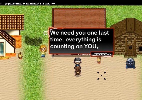 The Quest for Achievements II EN Global Steam Digital Key