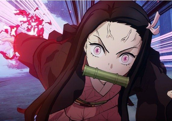 Demon Slayer Kimetsu no Yaiba: The Hinokami Chronicles Deluxe Edition EN Argentina Xbox One/Series Digital Key