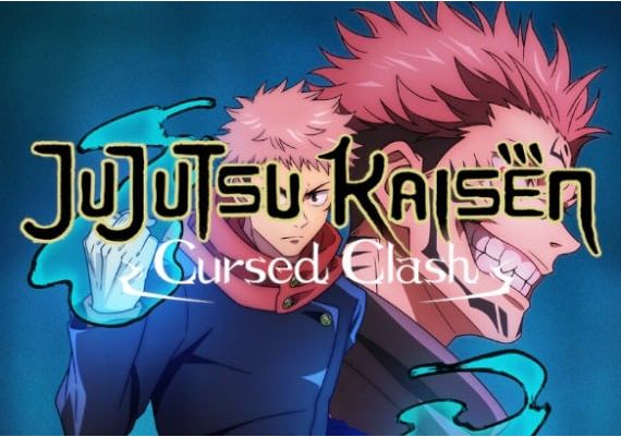 Jujutsu Kaisen: Cursed Clash EN Brazil Xbox One/Series Digital Key