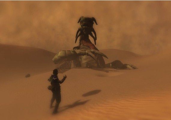 Son of Nor EN/DE/FR/IT/RU/ES Global Steam Digital Key