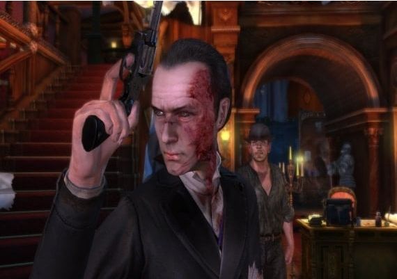 The Testament of Sherlock Holmes EU Steam Digital Key