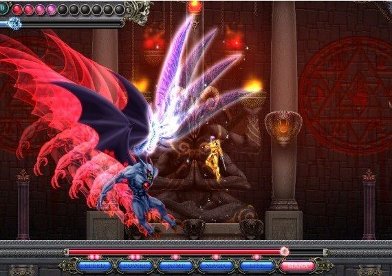 Dire Vengeance EN Global Steam Digital Key