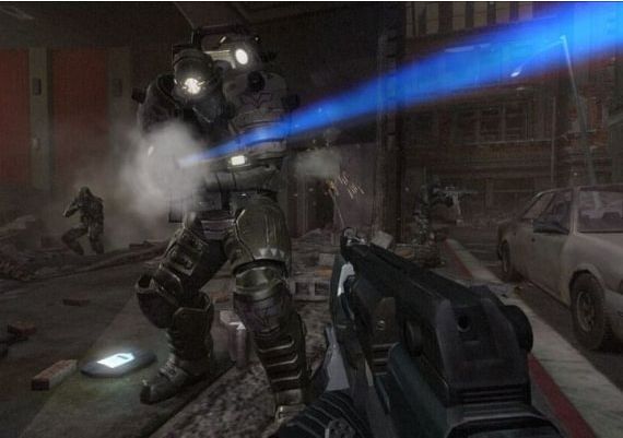 F.E.A.R. 2: Project Origin (FEAR) Global Steam Digital Key