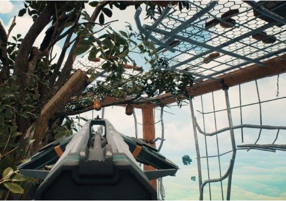 Forever Skies EN/DE/FR/IT/PL/RU/ZH/ES EU Steam Digital Key