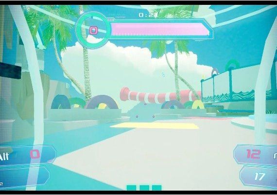 Forza Polpo! EN Global Steam Digital Key