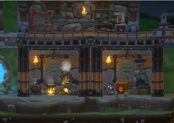 Ark of Charon EN/JA/KO/ZH/ZH/TH Global Steam Digital Key