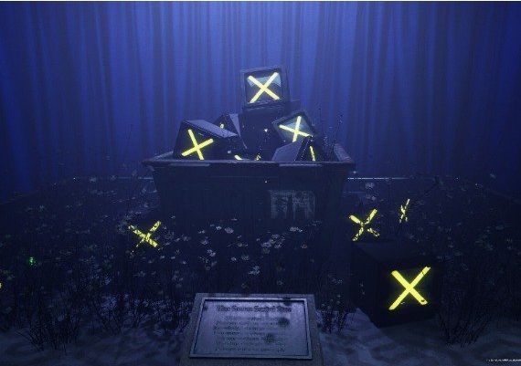 The Dark World: Karma PRE-ORDER Global Steam Digital Key