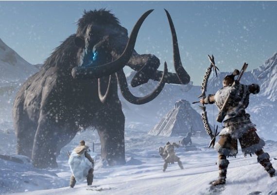 Soulmask Global Steam Digital Key