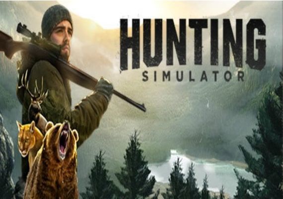 Hunting Simulator EN Global Steam Digital Key