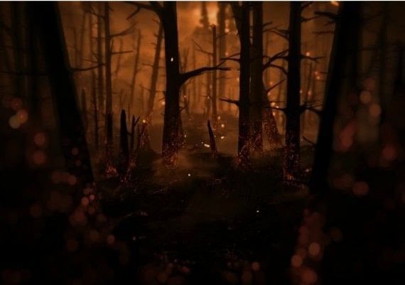 Kholat EN Global Steam Digital Key