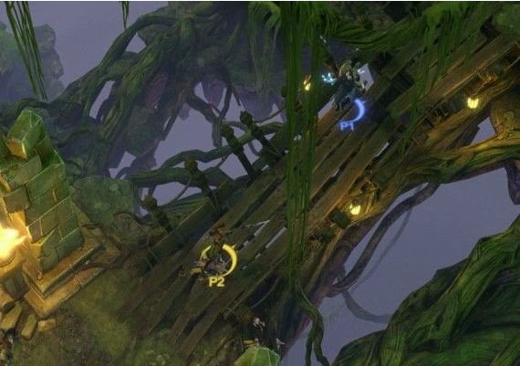 Sacred 3 Gold Edition EN/DE/FR/IT/PL/JA/RU/ES Global Steam Digital Key