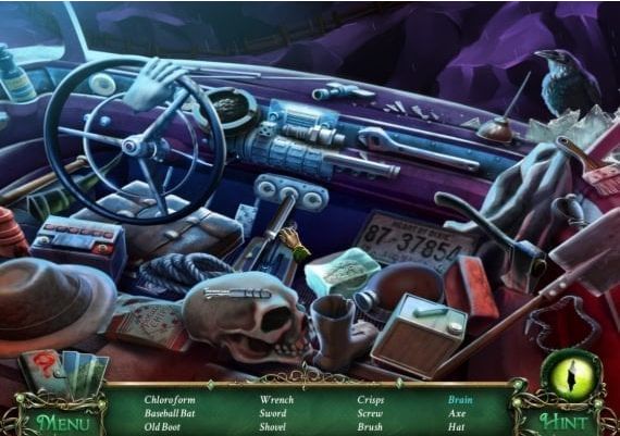 9 Clues: The Secret of Serpent Creek EN Argentina Xbox One/Series Digital Key