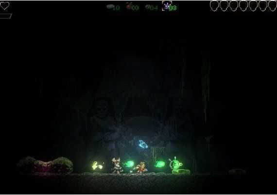 Batbarian: Testament of the Primordials EN/JA/KO/RU/ZH/ES/ZH Global Steam Digital Key